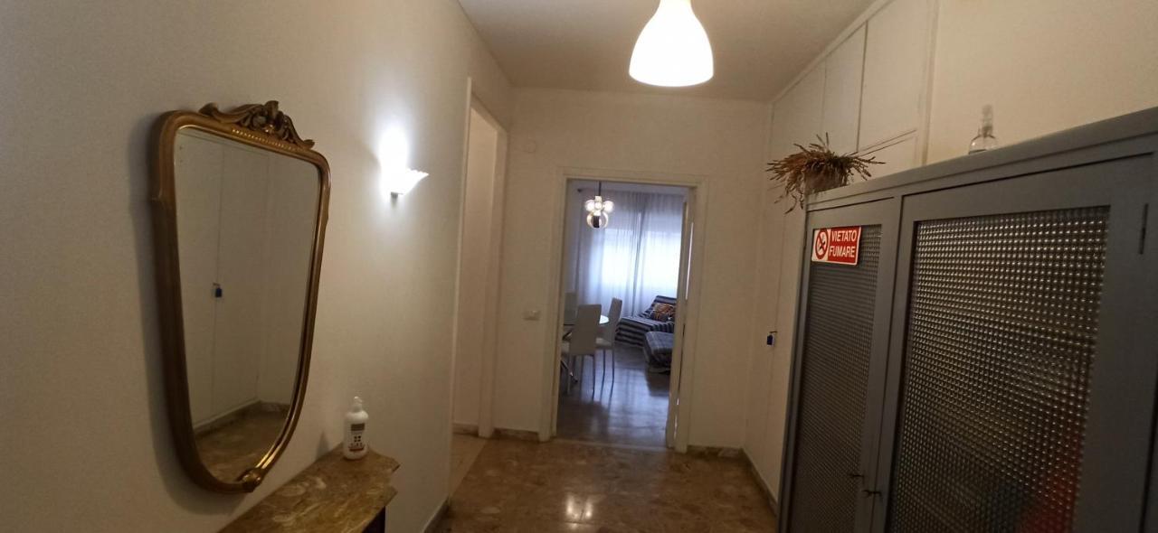 Апартаменты La Casa Di Nonno Рим Экстерьер фото