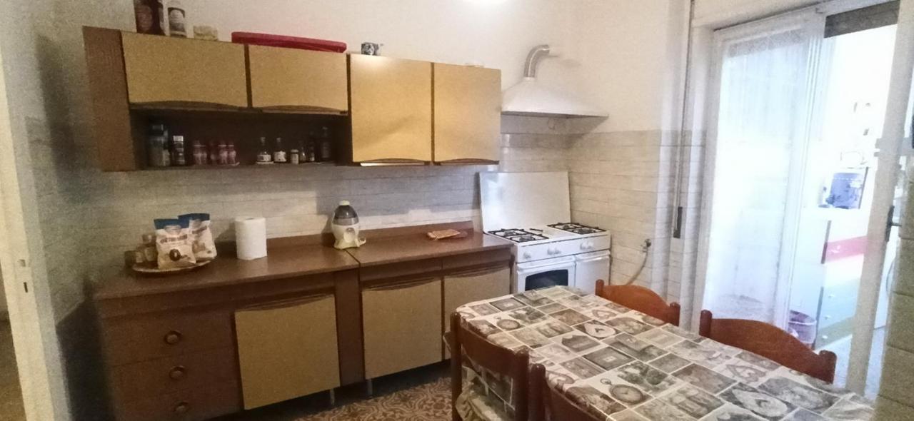 Апартаменты La Casa Di Nonno Рим Экстерьер фото